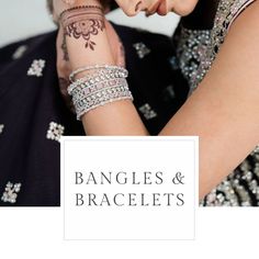 Close-up of elegant bangles and bracelets worn by an Indian bride, styled for weddings and special occasions, blending traditional and modern designs. Pakistani Bangles, Bangles And Bracelets, Bangles Bracelets, Pakistani Wedding, Timeless Accessories, Bangle Set, Bridal Looks