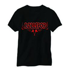 lollipop #tshirt design by www.perfectprintshirts.com choose what garment you want it printed on. Tshirt Design, Lollipop, T Shirt, How To Wear