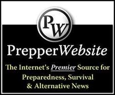 the internet's premier source for preparedness, survival and alternative news logo is shown