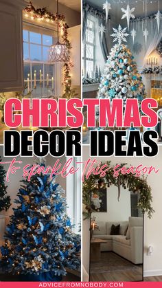 christmas decor ideas to brighten up the season