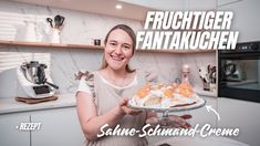 Backen leicht gemacht: Fanta-Kuchen für Anfänger! Schnell, einfach & super lecker🥄🍊Perfekt für alle!