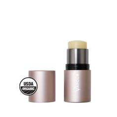 Vapour Lux Organic Lip Conditioner offers pure nourishment and lasting comfort for lips.  #cleanbeauty #cleanbeautymakeup #cleanbeautylipmakeup #cleanbeautylipbalm #lipbalm #lipconditioner #vapour Lip Color Tattoo, Natural Eyebrows Growth, Peeling Mask, Turmeric Latte