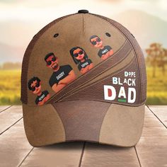 Gift Ideas Fathers Day, Best Father's Day Gifts, Couples Stuff, Fathers Day Ideas, Unique Gifts For Dad, Black African, Family Trip, Father's Day Gifts, Gift For Dad