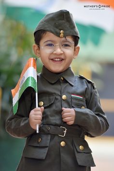 Fancy Dress Ideas For Kids, Independence Day Of India, Haidar Ali, Fancy Dress Ideas, Army Images, Independance Day