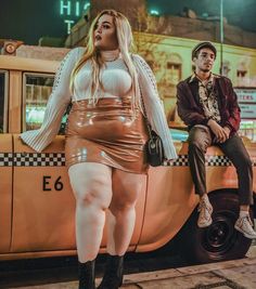 Loey Lane, Art Outfit, Gay Fashion, Big Girl Fashion, Xl Fashion, Really Cute Outfits, Outfits Casuales, Season 1, So Excited