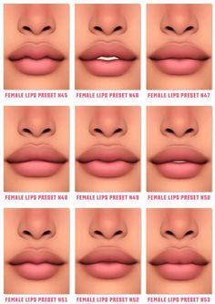 Beauty and Makeup: #beauty, #makeup, #skincare, #haircare Sims Legacy Challenge, Sim4 Cc, Cc Makeup, Makeup Cc, Free Sims 4, Face Kit, Sims 4 Children, The Sims 4 Packs, Sims 4 Mm Cc