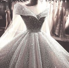 Pretty Quinceanera Dresses, Sparkle Wedding Dress, Unique Prom Dresses, Cute Prom Dresses, Ball Gowns Evening, Pretty Prom Dresses, Fairytale Dress, Princess Wedding Dresses, Ball Gowns Prom