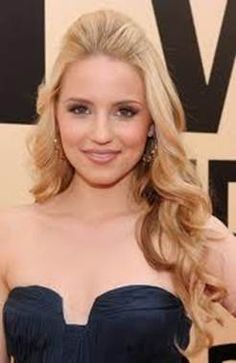 Prom Hair Up, Pageant Hair, Quinn Fabray, Long Hair Wedding Styles, Prom Hairstyles For Long Hair, Afro Puff, Dianna Agron, Penteado Cabelo Curto, Prom Hairstyles