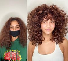 Curly Cut: Which Curly Hair-Cutting Method Is Right For You? | The Mestiza Muse Long Rounded Layers Curly Hair, 90 Degree Haircut Curly Hair, Curly Hairstyles 2023 Trends, Curly Haircut Volume, Devacut Curly Hair, Cado Cut For Curly Hair, Curly Hair Volume Haircut, Curly Hair Cuts Long Layers, Shaped Curly Hair