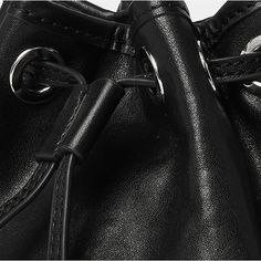 Free U.S. shipping. Style: Commuting , color:Black, suite for season：Spring, Summer, Autumn, Winter ，School, Travel, Work, Material Genuine Leather, Black Drawstring Bucket Bags Soft Leather Handbag Casual Evening Satchel Bucket Bag, Classic Black Pouch Bucket Bag, Versatile Black Hobo Bag With Dust Bag, Casual Black Soft Leather Bucket Bag, Black Leather Bucket Bag Shaped As Pouch, Black Leather Pouch Bucket Bag, Black Leather Bucket Bag Pouch, Casual Evening Bucket Bag With Adjustable Strap, Elegant Black Bucket Bag With Snap Closure