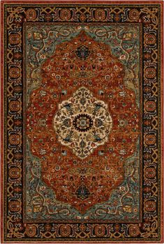 City Of Petra, Karastan Rugs, Spice Market, Rose City, A New World, Rug Direct, Ancient City, Carpet Colors, Red Area Rug