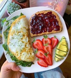 Resep Diet, Easy Healthy Meal Prep, Healthy Food Motivation, Healthy Lifestyle Food, Idee Pasto Sano, Healthy Meal Prep, Healthy Breakfast Recipes