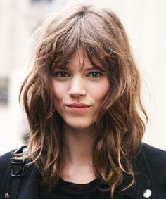 Rockstar Vibes Modern Haircuts, Shag Hairstyles, Bob Hair, Shag Haircut, Grunge Hair, Great Hair