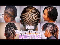 #hairstyles #cornrow #twist #naturalhair #naturalcornrowhairstyles 

New Natural Cornrow Hairstyles For Black Women | 4c Hair | Hairstyles for Natural Short Hair Natural Cornrow Hairstyles, 4c Hair, Cornrow, Cornrow Hairstyles, 4c Hairstyles, Natural Hairstyles, Hair Hairstyles, Black Women Hairstyles, Short Hair