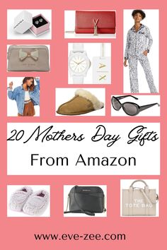 Looking for the perfect Mother's day gifts, then check out these amazing offers from Amazon. Gifts From Amazon, Soft Leather Purse, Stylish Makeup, Soft Slippers, Michael Kors Crossbody Bag, Make Her Smile, Ugg Slippers, Cozy Gift, Michael Kors Crossbody