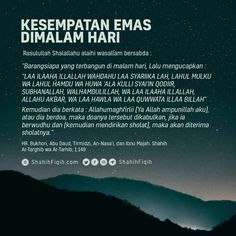 the poster for kesempatan emas dimalam hari