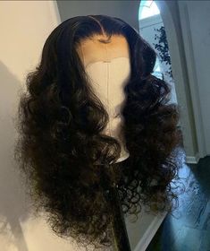 Frontal Wig Hairstyles, 100 Human Hair Wigs, Hot Hair Styles, Dope Hairstyles, Human Hair Lace Wigs, Lace Hair, Front Lace Wigs Human Hair, Baddie Hairstyles, Natural Hair Color