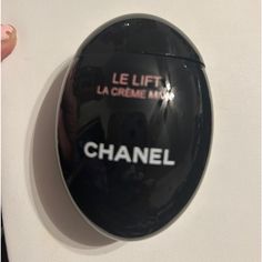 I’ve Sold A Few Of These And Everyone Has Been Happy But My Last Customer Was Not Happy With It And Didn’t Feel That It Was An Original Product. I Am Marking Them Down To $10 And You Can Be The Judge. Use Them To Keep In Your Purse Or However You Wish! Chanel Le Lift 50 Ml Hand Cream. Non-Smoking Home. Chanel Skincare, The Judge, Not Happy, Chanel Bags, Skin Care Women, Chanel Black, Hand Cream, My Last, Chanel Bag