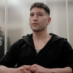 Punisher Haircut, Jon Berthnal, Jon Bernthal Punisher, John Bernthal, Frank Castle Punisher, Boxing Images, Frank Castle, Punisher Marvel, Matt Murdock