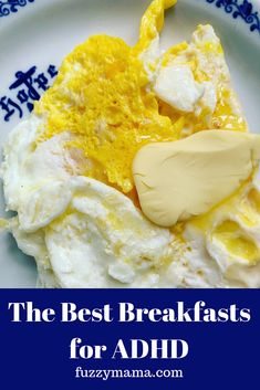 Low Sugar Breakfast, Good Breakfast, Flax Seed Recipes, Meatless Main Dishes, Low Sugar Recipes, My Recipes, Breakfast For Kids, Morning Food, Be Successful