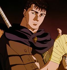 Guts Icon, Guts Anime, Las Marianas, Full Metal Alchemist, 90s Anime, Beautiful Photos Of Nature