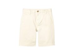 Vineyard Vines Kids Breaker Shorts (Toddler/Little Kids/Big Kids) - Boy's Shorts : Stone : The essential vineyard vines Kids Breaker Shorts are perfect for the classroom, playtime, socials, and backyard barbecues. Versatile shorts crafted from a lightweight, durable twill woven with added stretch for performance and easy mobility. Breaker-fit short sets the standard for comfort with slight narrowing through the straight leg for a tailored finish. Unique garment-washed fabrication for lived-in so Classic White Cotton Bermuda Shorts, White Preppy Cotton Shorts, Print Tank, Free Kids, Bike Shorts, The Classroom, Boy Shorts, Vineyard Vines, Workout Shorts