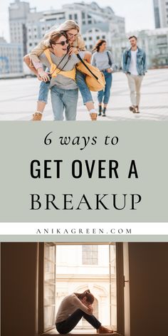 Heartbreak & breakups are brutal. But moving on is possible, and easier than you think. These 6 steps will help you heal from the hurt, see the light, and move on from a relationship. let go after a relationship | move on from a breakup | get over someone | breakup tips | healing from a breakup | Breakup quotes | breakup motivation | how to get over a breakup | breakup quotes positive | moving on quotes | healing from heartbreak | Relationships & Dating | someone you never dated Positive Moving On Quotes, Positive Move On Quotes, Breakup Quotes Positive, Move On From A Relationship, Breakup Tips, Get Over Someone, Quotes Breakup, Healing From A Breakup