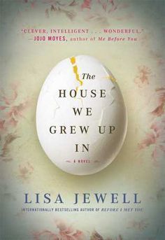 the house we grew in by essa jewell book review and give - up