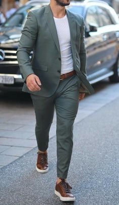 Man Dressing Style Formal, Dressing Style For Men, Mens Casual Suits, Man Dressing Style