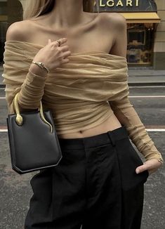 Jamie Nguyen, Shoes Prada, Christopher Esber, Italy Outfits, Fall Fashion Trends, Elegant Outfit, Outfits Casuales