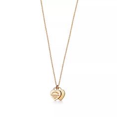 Return To Tiffany Double Heart Necklace, Good Tiffany Necklace, Tiffany And Co Necklace Heart Gold, Gold Necklace Tiffany And Co, Tiffany And Co Gold Heart Necklace, Gold Necklace Tiffany, Gold Tiffany And Co Necklace, Gold Jewelry Tiffany, Gold Return To Tiffany Necklace