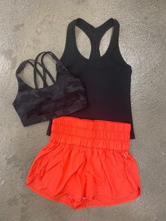 Cheer Fits, Track Fits, Running Inspo, Exercise Outfits, Beauty 2023, Sporty Outfit, Sports Outfits