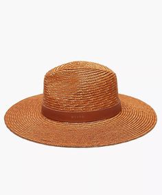 RESTOCK-BESTSELLER! These beautiful colored panama style hats are oh so chic with a leather band detail. The 100% wheat straw design will last for seasons to come for endless shade on a hot summer day. Classic panama style hat 100% wheat straw Genuine leather band Bonus: You can customize the fit using the size adjuster hidden in the sweatband under the label . Founded by husband-and-wife duo Michael Hagen and Hedda Staines, Wyeth is inspired by the laid-back lifestyle of the California coast. T Panama Style, Straw Design, Straw Fedora, Wheat Straw, California Dreamin', California Coast, Summer Day, Leather Band, Hat Fashion