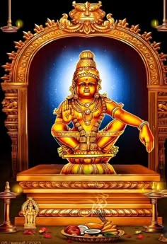 Lord Ayyappa Hd Wallpapers, God Murugan, Tradition Quotes