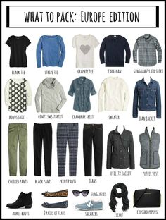 Fall In Europe, Europe In The Fall, Pack For Europe, Germany Trip, Fall Travel Outfit, Travel Capsule, Winter Packing