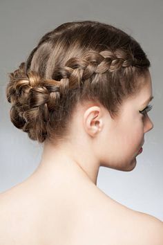 ​Add a bohemian touch to your look with simple hairstyles for long hair like side braids or crown braids. These relaxed styles are perfect for festivals or a laid-back vibe. Get creative with accessories. As an Amazon Affiliate I earn commission on qualifying purchases. Hair Braid Tool, Bridal Updo Hairstyles, Hair Braiding Tool, Braid Tool, Sweeping Bangs, Bridal Hair Updo, Beautiful Hairstyles, Hair Braiding, Hair Braid