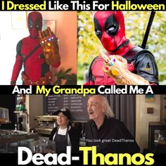 dead thanos mememes that are funny