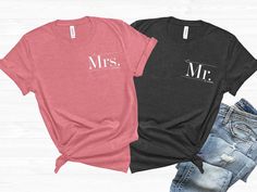 Mr and Mrs Est Pocket Shirt, Mr and Mrs, Just Married Shirts, Wedding Minimalist Shirt, Mr and Mrs Custom Date Shirts, Couple Matching Tees, Mr and Mrs est Tee,  Just Married Shirt,  Honeymoon Pocket Tee,  Wedding Pocket Shirt,  Wife and Hubs Tees,  Just Married Gift,  Couple Matching Tees,  Mrs  Minimalist Tee,  Custom Date Shirts,  Mr and Mrs Shirts,  Husband  Wife Shirts,  Wifey and Hubs,  Engagement Gift  Hello, welcome to MerryShirtUS! I'm very happy to see you here. Please contact me if yo Just Married Shirts, Wife Shirts, Wedding Minimalist, Married Gift, Married Shirt, Minimalist Shirt, Mrs Shirt, Minimalist Shirts, Matching Tees