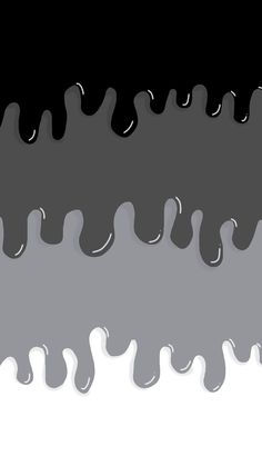 an abstract black and white background with wavy lines