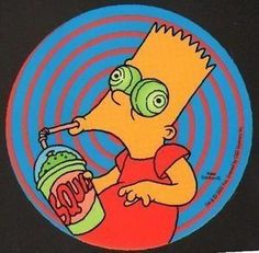 an image of a cartoon character holding a can of soda