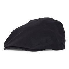 This Biltmore men's ivy cap is a smart accessory to add to your wardrobe. Crafted from 100% cotton, this fully lined slouchy cap is also packable. Wear it with a button-down or sweater and jeans. Features: PackableBase Material: 100% CottonLining: Fully LinedLining Material: CottonCare: Spot CleanCountry of Origin: Imported Casual Six-panel Baseball Cap For Golf, Black Cotton Flat Cap, Cheap Black Six-panel Baseball Cap, Cheap Men's 5-panel Baseball Cap, Black Adjustable Moisture-wicking Baseball Cap, Black Moisture-wicking Baseball Cap For Sports, Ivy Cap, Peaked Cap, Cap Men