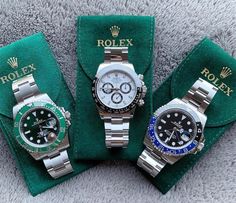 Rolex Green, Lux Watches, Rolex Gmt Master Ii, Rolex Watches For Men, Amazing Watches, Visit Website, Rolex Gmt