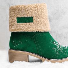 Perfect Crustless Pumpkin Pie - Dieter24 Fold Over Boots, Square Heels, Warm Snow Boots, Green Boots, Women Ankle Boots, Womens Thermal, Wedge Boots, Casual Boots, Ugg Boots