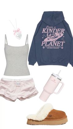 Outfit Inspo Casual, Casual Preppy Outfits, Trendy Outfits For Teens, Cute Lazy Day Outfits, Lazy Day Outfits, Looks Street Style, Simple Trendy Outfits, Cute Everyday Outfits, Cute Simple Outfits