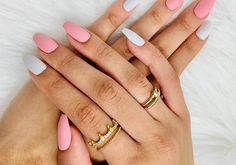 Long Lasting Nails