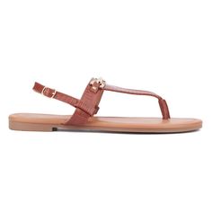 Enjoy a laid-back style with the Angelica sandal, featuring a traditional t-strap design with an ankle strap for minimalistic elegance. Perfect for sunny days, its comfortable fit and versatile styling make it ideal for leisurely outings. Whether paired with shorts, skirts or casual dresses, the Angelica sandal ensures you stay cool and stylish wherever your day takes you. Spring T-strap Sandals With Adjustable Toe Post, Spring Toe Post T-strap Sandals With Adjustable Strap, Summer T-strap Toe Post Sandals With Adjustable Strap, Summer T-strap Slingback Sandals With Adjustable Strap, Summer T-strap Sandals With Strap Details, Casual T-strap Toe Ring Sandals For Spring, Vacation T-strap Sandals With Adjustable Strap, Adjustable Ankle Strap Slingback Sandals For Summer, Adjustable Ankle Strap Slingback Sandals