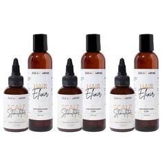 2 FL oz. each x 3 bottles- Scalp Stimulator 4 FL OZ each x 3 bottles- Hair Elixir Oil This hair growth bundle deal is for a 3-month supply of our best-selling hair growth products! In 3 months' time, this hair growth kit will have you will be long on your way to achieving your hair growth goals! This bundle will help you grow long, thick beautiful hair AND help you retain your new length. Read less Scalp Stimulator Formula Our Scalp Simulator formula included in the hair growth bundle is in Hair Growth Goals, Hair Growth Kit, Growth Goals, Hair Growth Women, Hair Growth Products, Growing Healthy Hair, Hair Elixir, Hair Care Oil, Healthy Hair Care