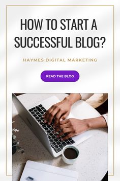 How to Start a Successful Blog? Appeal Letter, Blog Tools