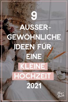 a woman in a white dress with the words, auser gewohlichen id