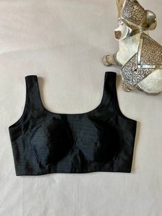 Black sleeveless blouse Rectangle Blouse Designs, Affordable Black Sleeveless Blouse, Sleeves Less Blouse Designs, Sleeve Less Blouse Designs, Sleevless Saree Blouse Designs, Sleeveless Blouse Designs Saree, Sleeveless Blouse Designs, Sleeveless Blouse Saree, Saree Blouse Neck Designs